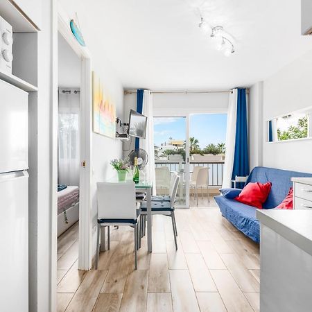 Apartamento El Dorado, Wi-Fi Y Aparcamiento Gratuito Плая-де-лас-Америкас Экстерьер фото