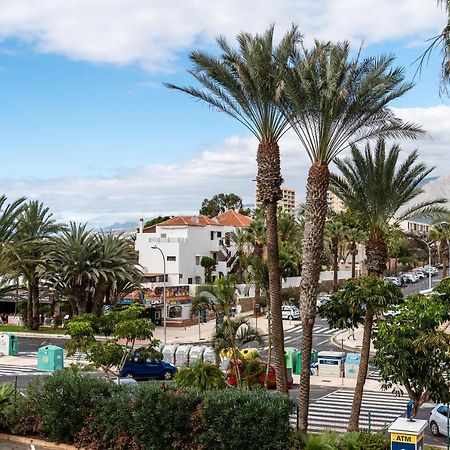 Apartamento El Dorado, Wi-Fi Y Aparcamiento Gratuito Плая-де-лас-Америкас Экстерьер фото