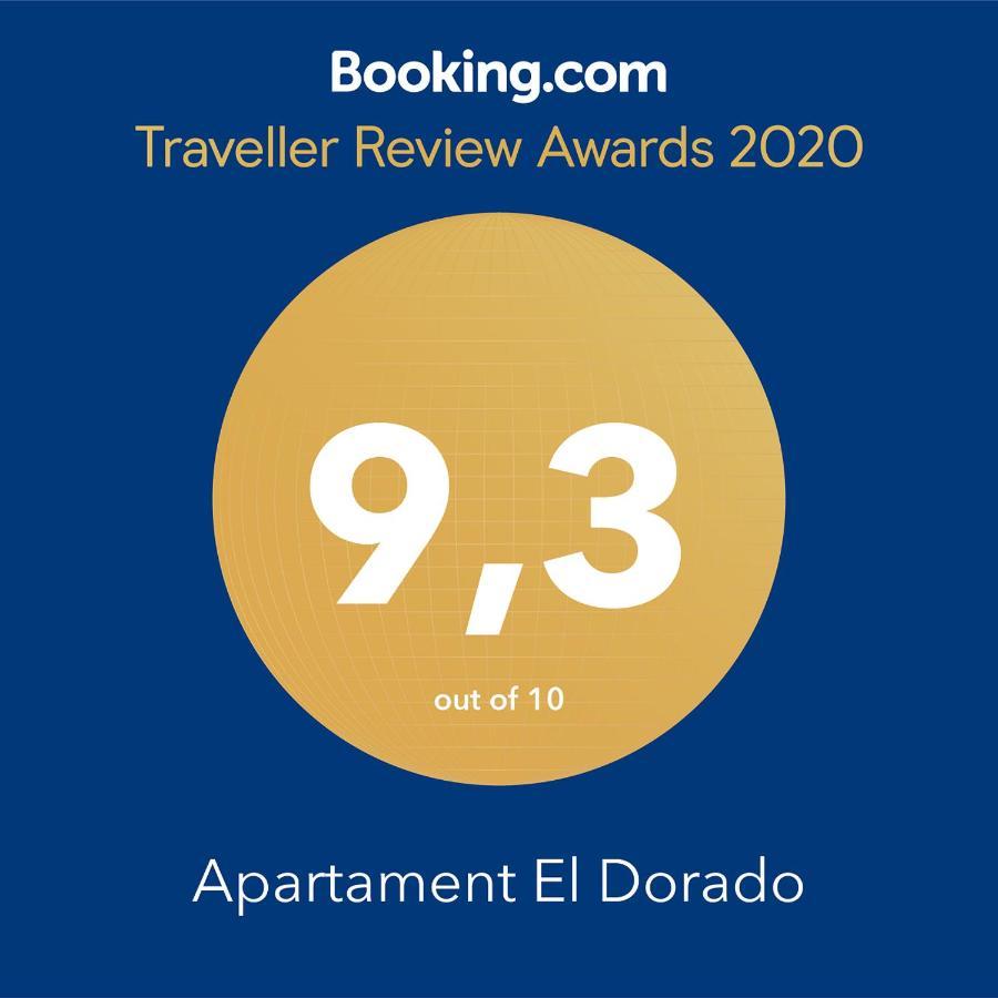 Apartamento El Dorado, Wi-Fi Y Aparcamiento Gratuito Плая-де-лас-Америкас Экстерьер фото