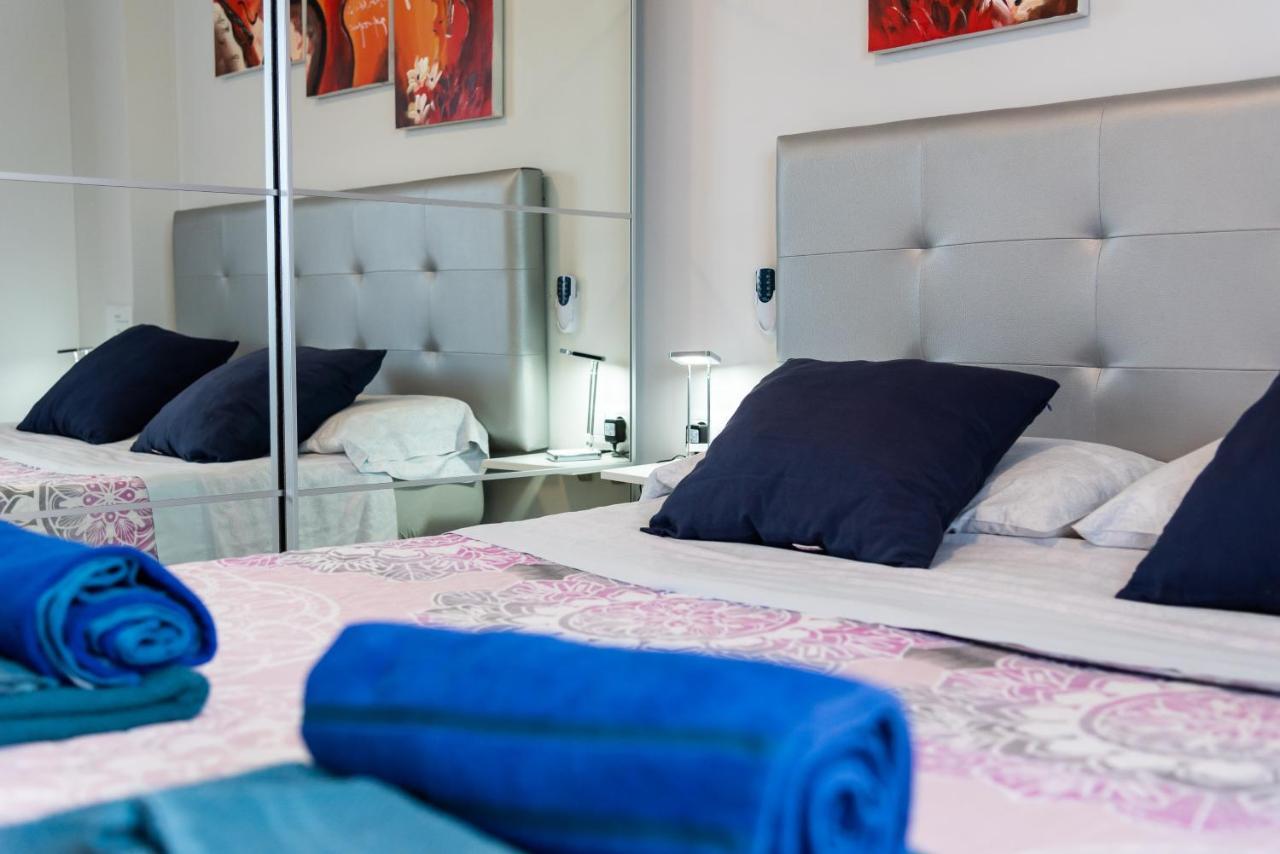 Apartamento El Dorado, Wi-Fi Y Aparcamiento Gratuito Плая-де-лас-Америкас Экстерьер фото