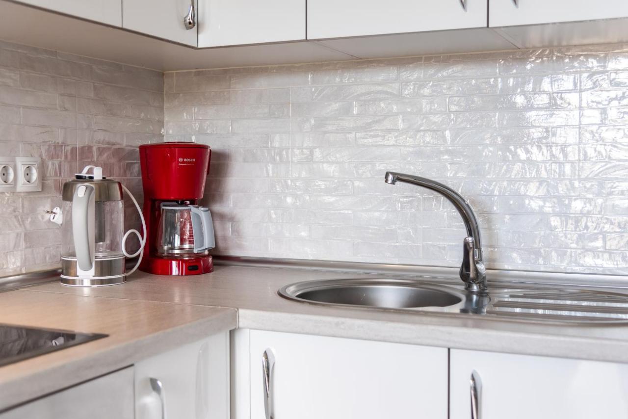 Apartamento El Dorado, Wi-Fi Y Aparcamiento Gratuito Плая-де-лас-Америкас Экстерьер фото