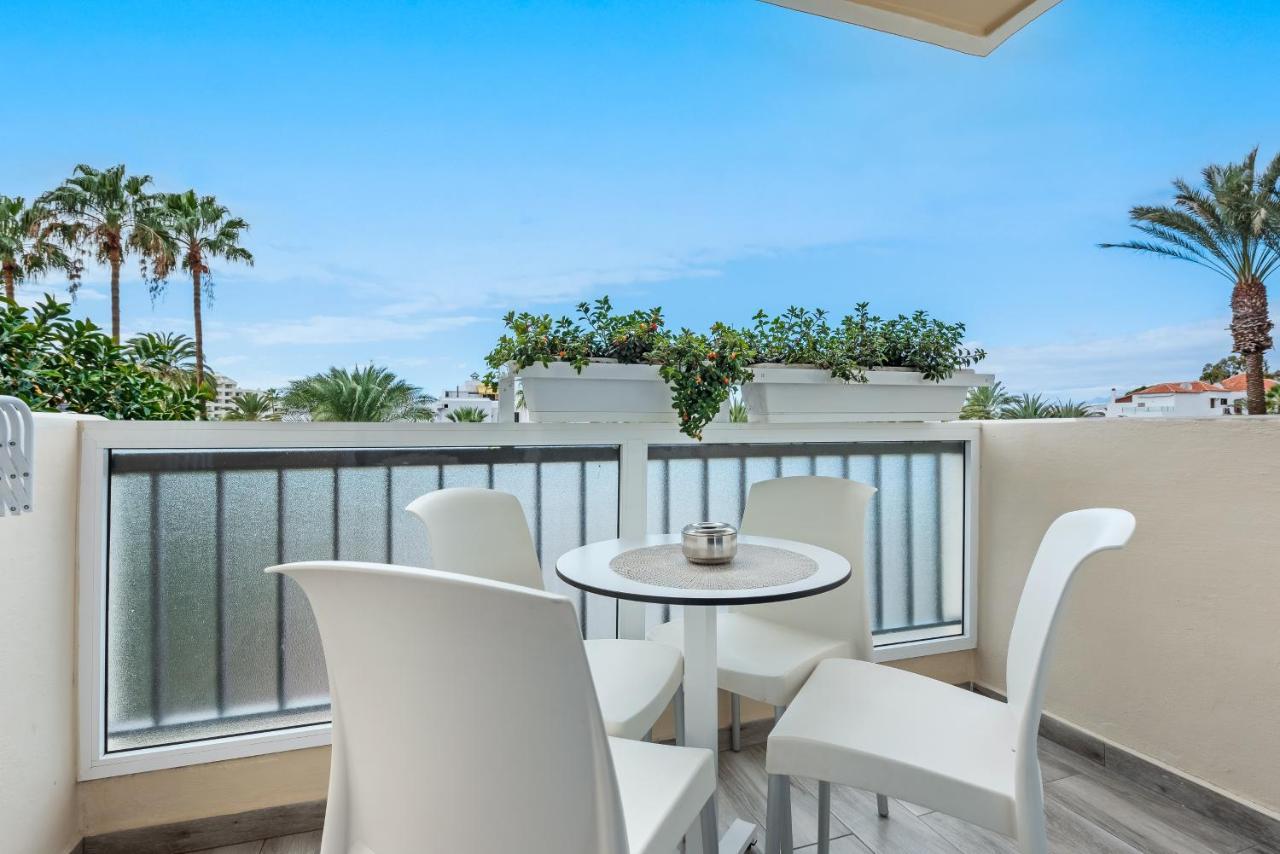 Apartamento El Dorado, Wi-Fi Y Aparcamiento Gratuito Плая-де-лас-Америкас Экстерьер фото