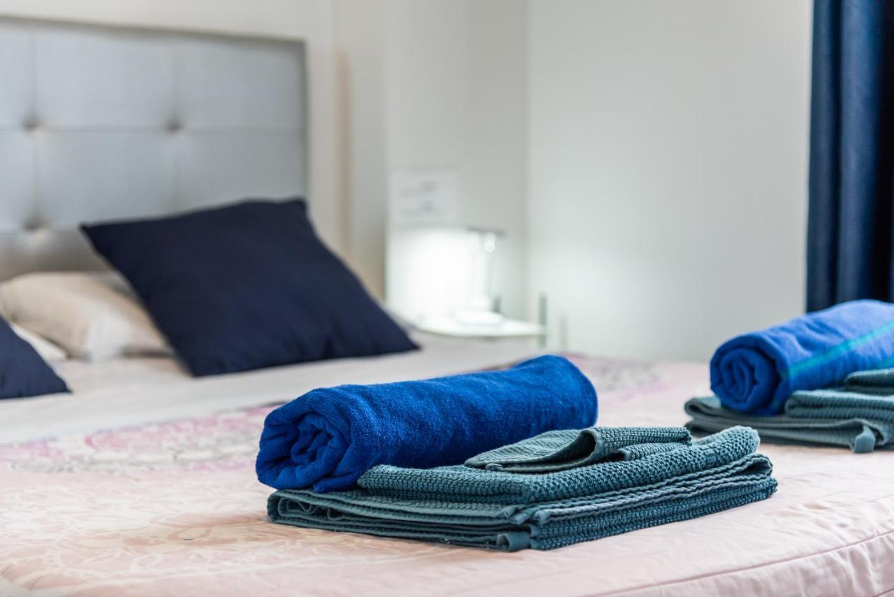 Apartamento El Dorado, Wi-Fi Y Aparcamiento Gratuito Плая-де-лас-Америкас Экстерьер фото
