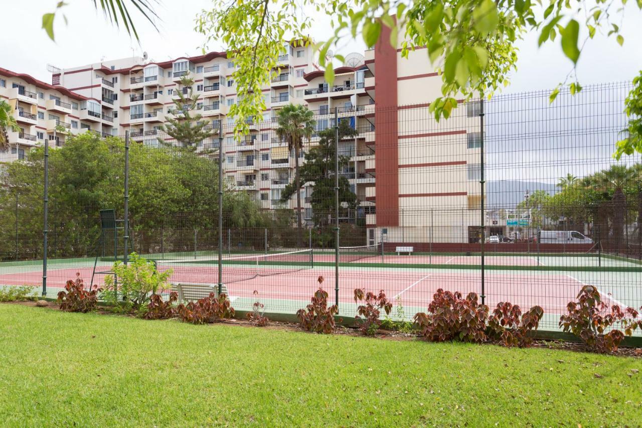 Apartamento El Dorado, Wi-Fi Y Aparcamiento Gratuito Плая-де-лас-Америкас Экстерьер фото