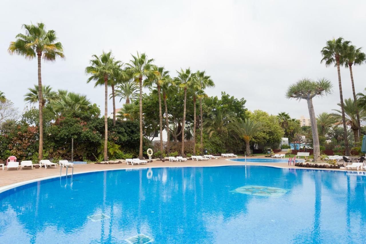 Apartamento El Dorado, Wi-Fi Y Aparcamiento Gratuito Плая-де-лас-Америкас Экстерьер фото