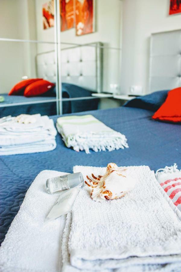 Apartamento El Dorado, Wi-Fi Y Aparcamiento Gratuito Плая-де-лас-Америкас Экстерьер фото