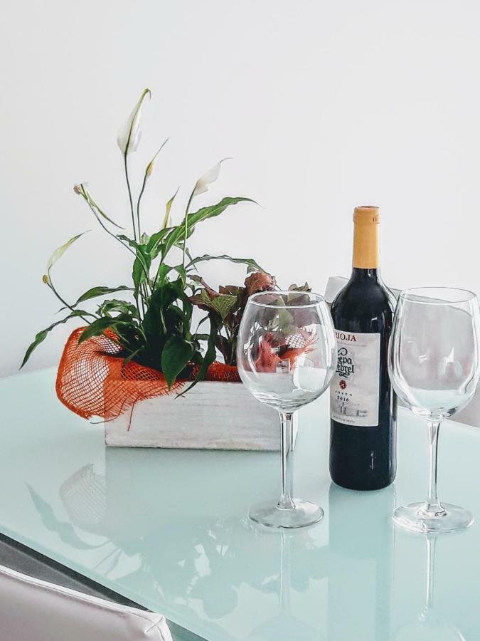 Apartamento El Dorado, Wi-Fi Y Aparcamiento Gratuito Плая-де-лас-Америкас Экстерьер фото